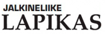 jalkineliikelapikas logo